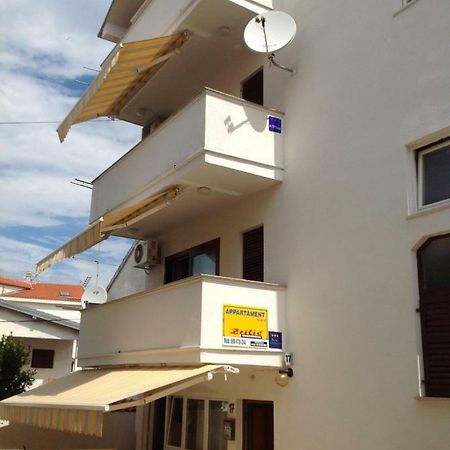 Apartments Zrilic ซาดาร์ ภายนอก รูปภาพ