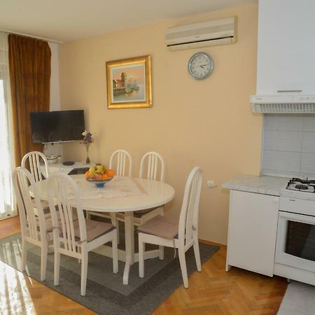 Apartments Zrilic ซาดาร์ ภายนอก รูปภาพ
