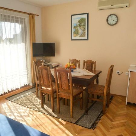 Apartments Zrilic ซาดาร์ ภายนอก รูปภาพ