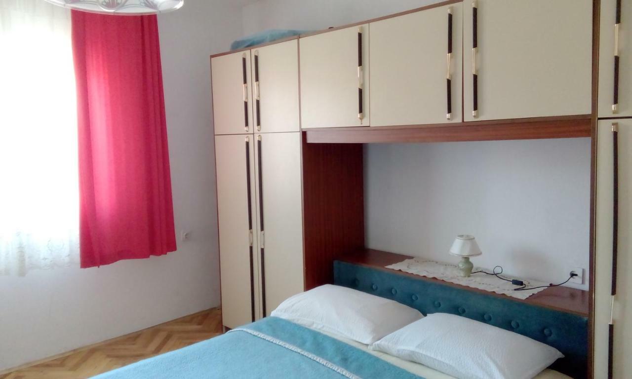Apartments Zrilic ซาดาร์ ภายนอก รูปภาพ