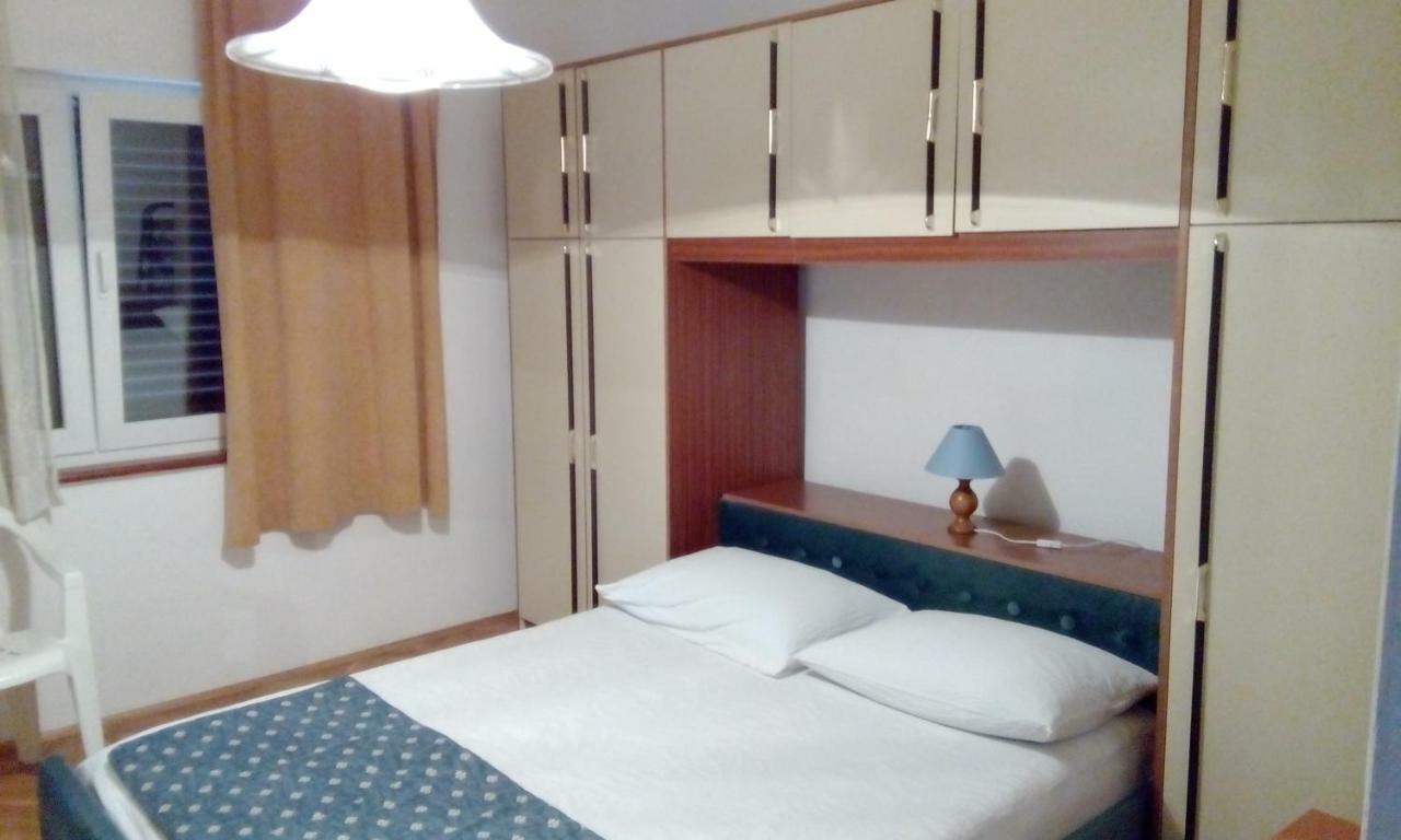 Apartments Zrilic ซาดาร์ ภายนอก รูปภาพ