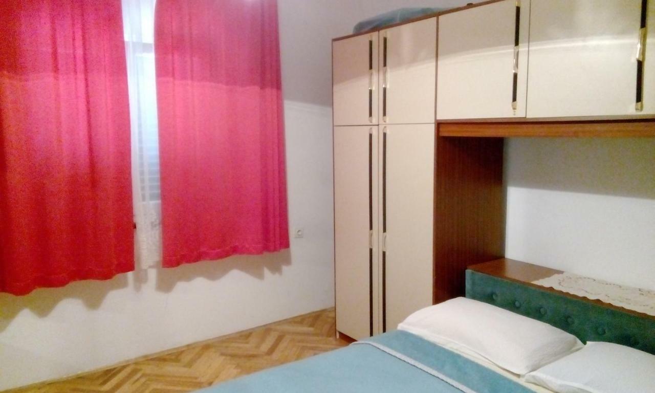 Apartments Zrilic ซาดาร์ ภายนอก รูปภาพ