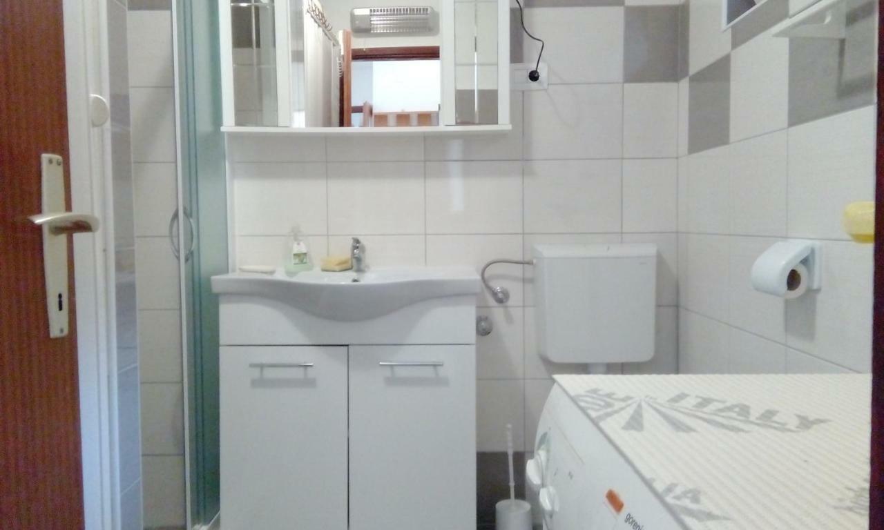 Apartments Zrilic ซาดาร์ ภายนอก รูปภาพ