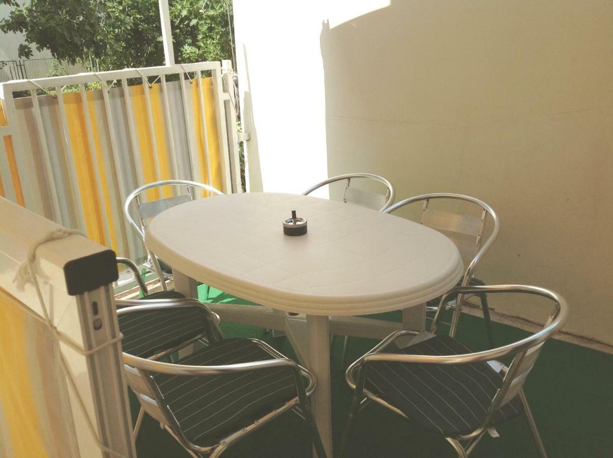 Apartments Zrilic ซาดาร์ ภายนอก รูปภาพ
