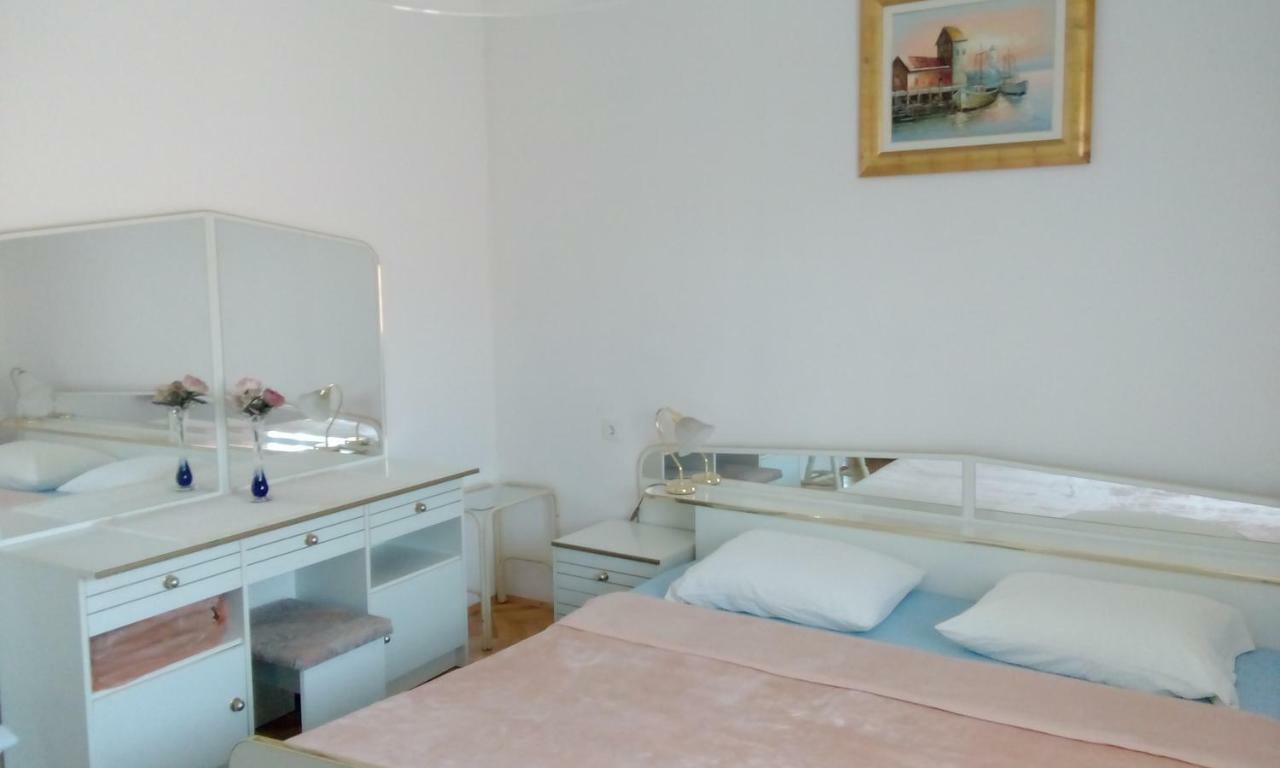 Apartments Zrilic ซาดาร์ ภายนอก รูปภาพ