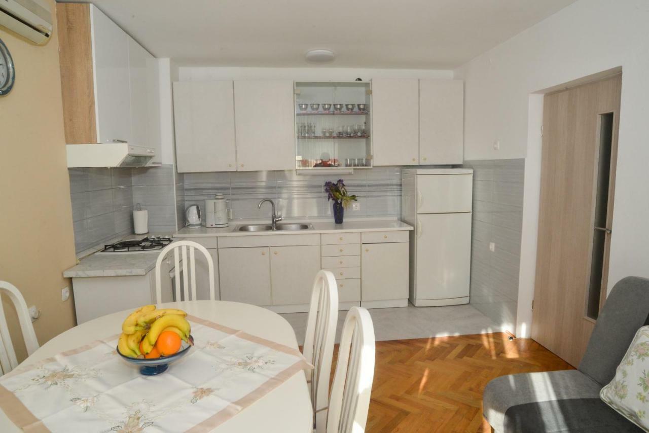 Apartments Zrilic ซาดาร์ ภายนอก รูปภาพ